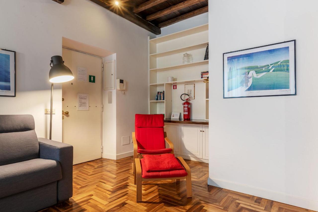 Casa Isabella Al Colosseo - Fromhometoרומא מראה חיצוני תמונה
